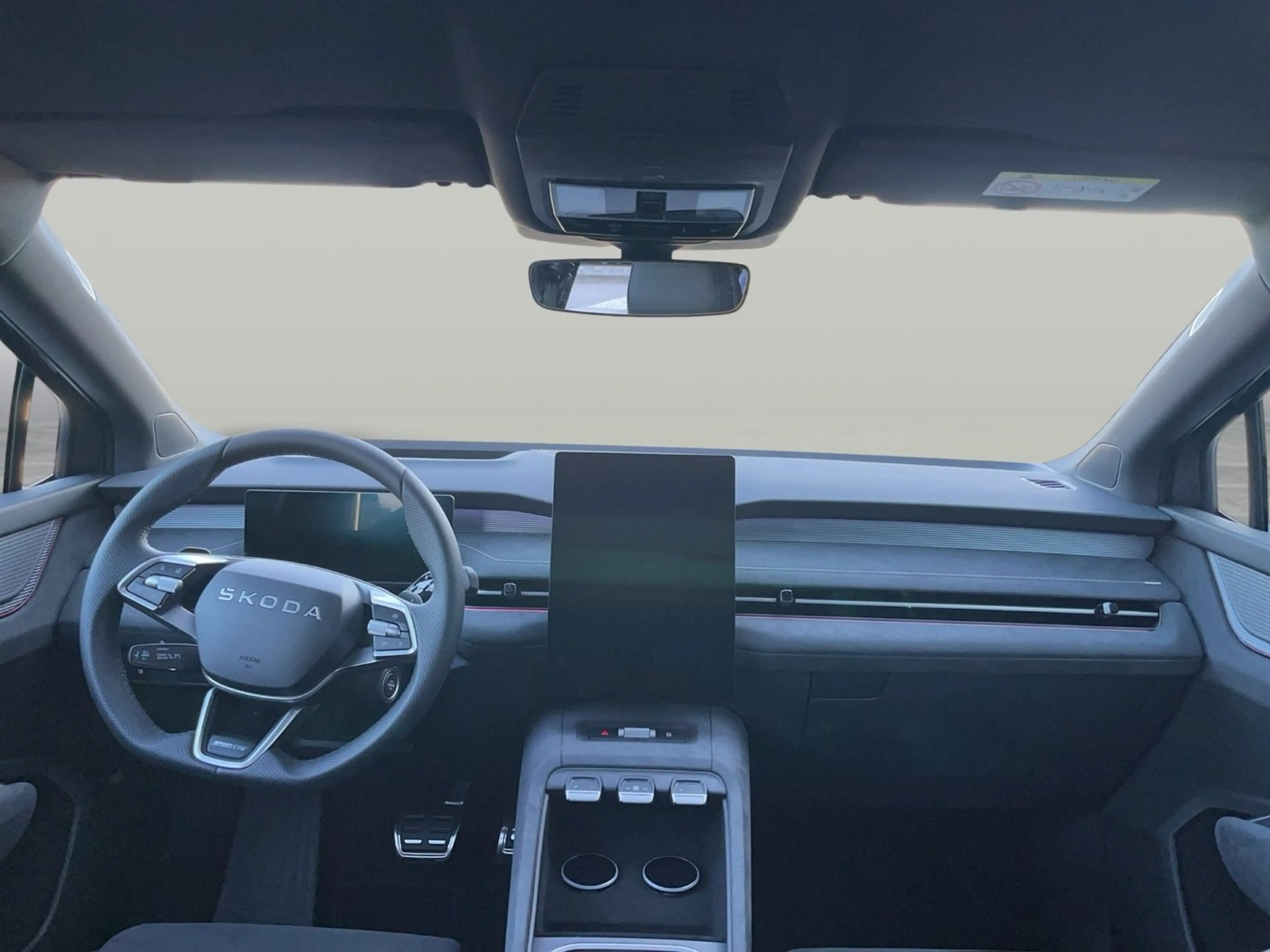 Skoda Peaq Sportline 90x — photo 11