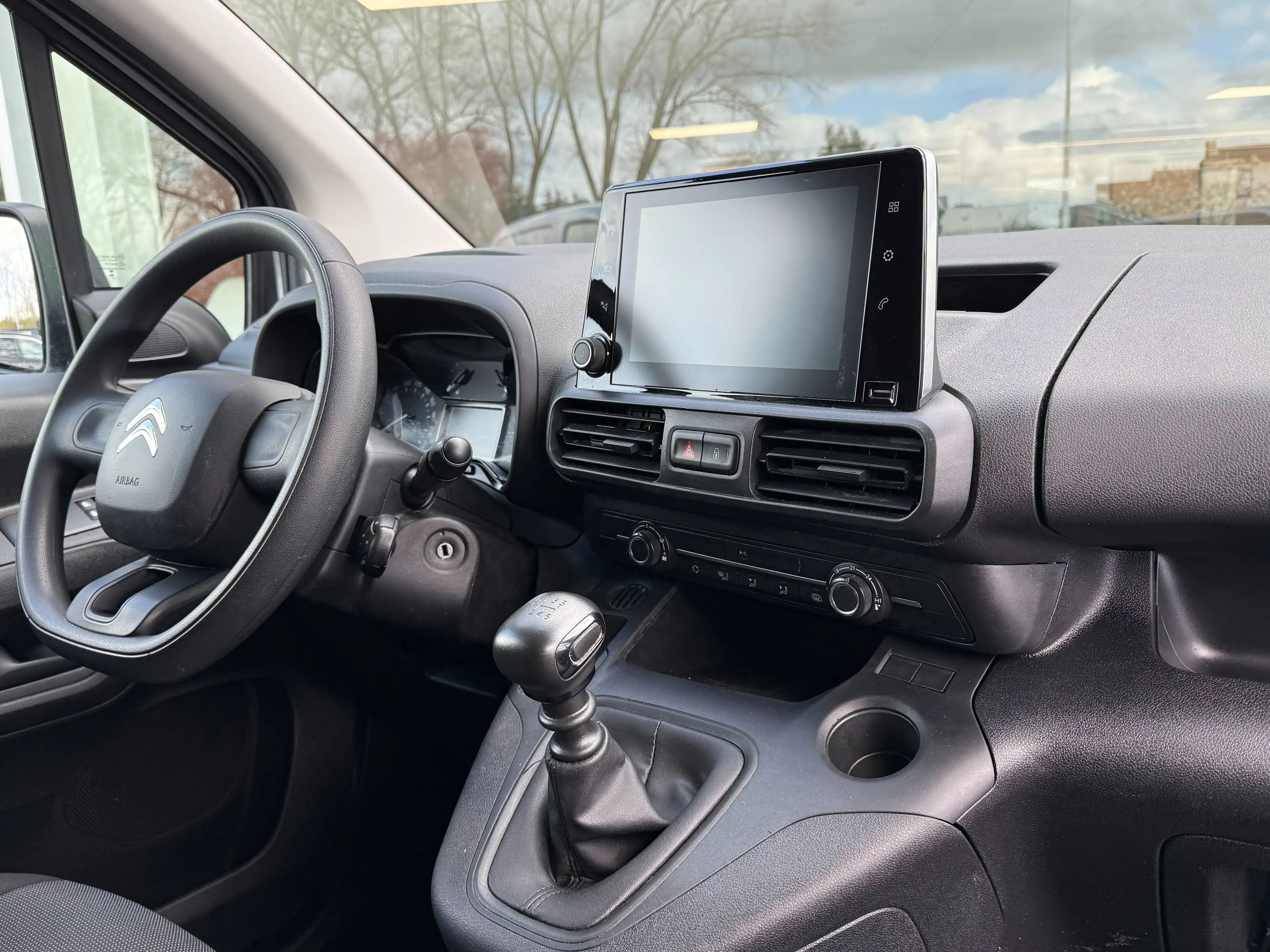 Citroen Berlingo 3ZIT / CARPLAY / PARKEERSENSOREN / AIRCO / CRUISCO — photo 18