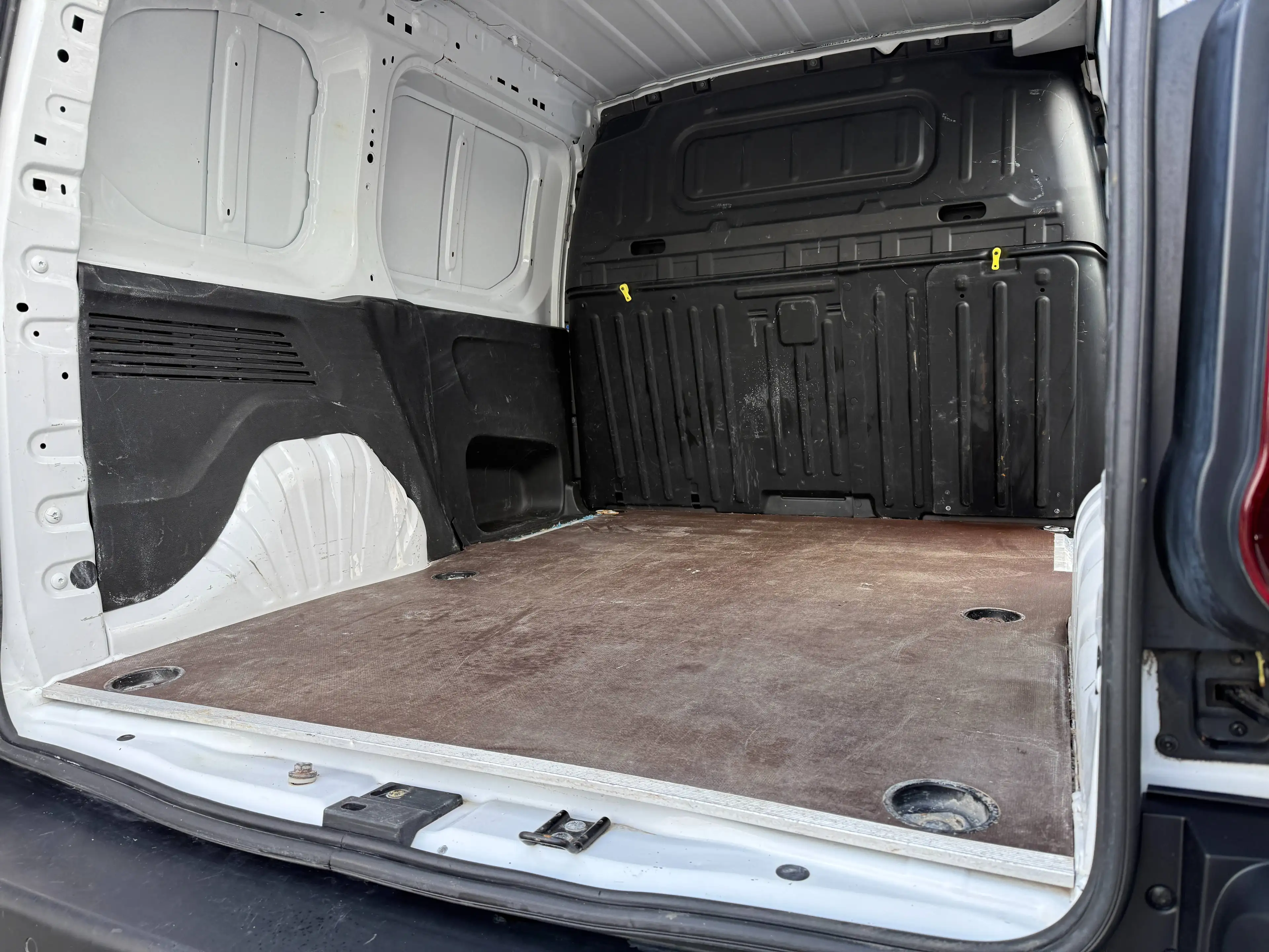 Citroen Berlingo 3ZIT / CARPLAY / PARKEERSENSOREN / AIRCO / CRUISCO — photo 13