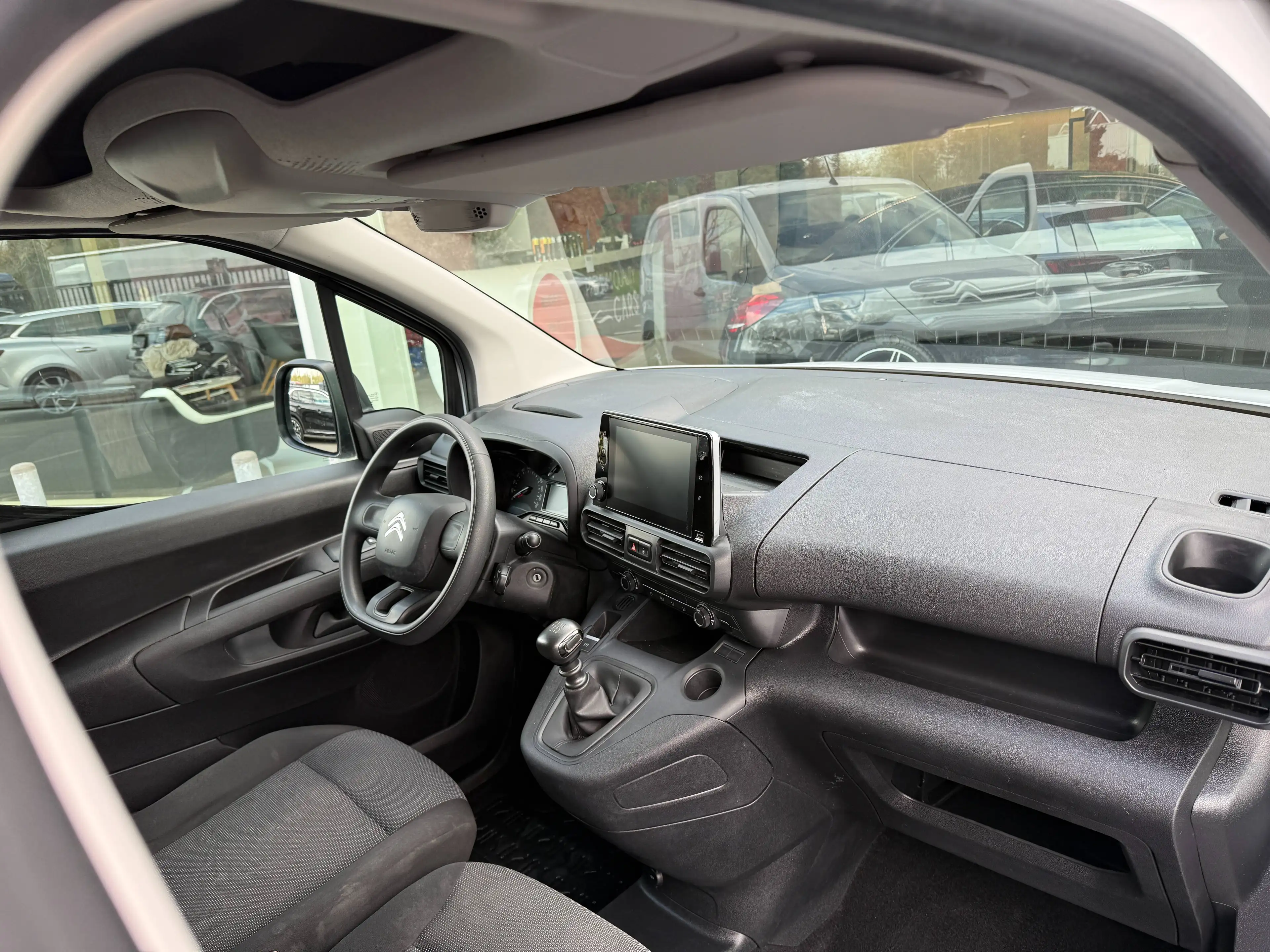 Citroen Berlingo 3ZIT / CARPLAY / PARKEERSENSOREN / AIRCO / CRUISCO — photo 16