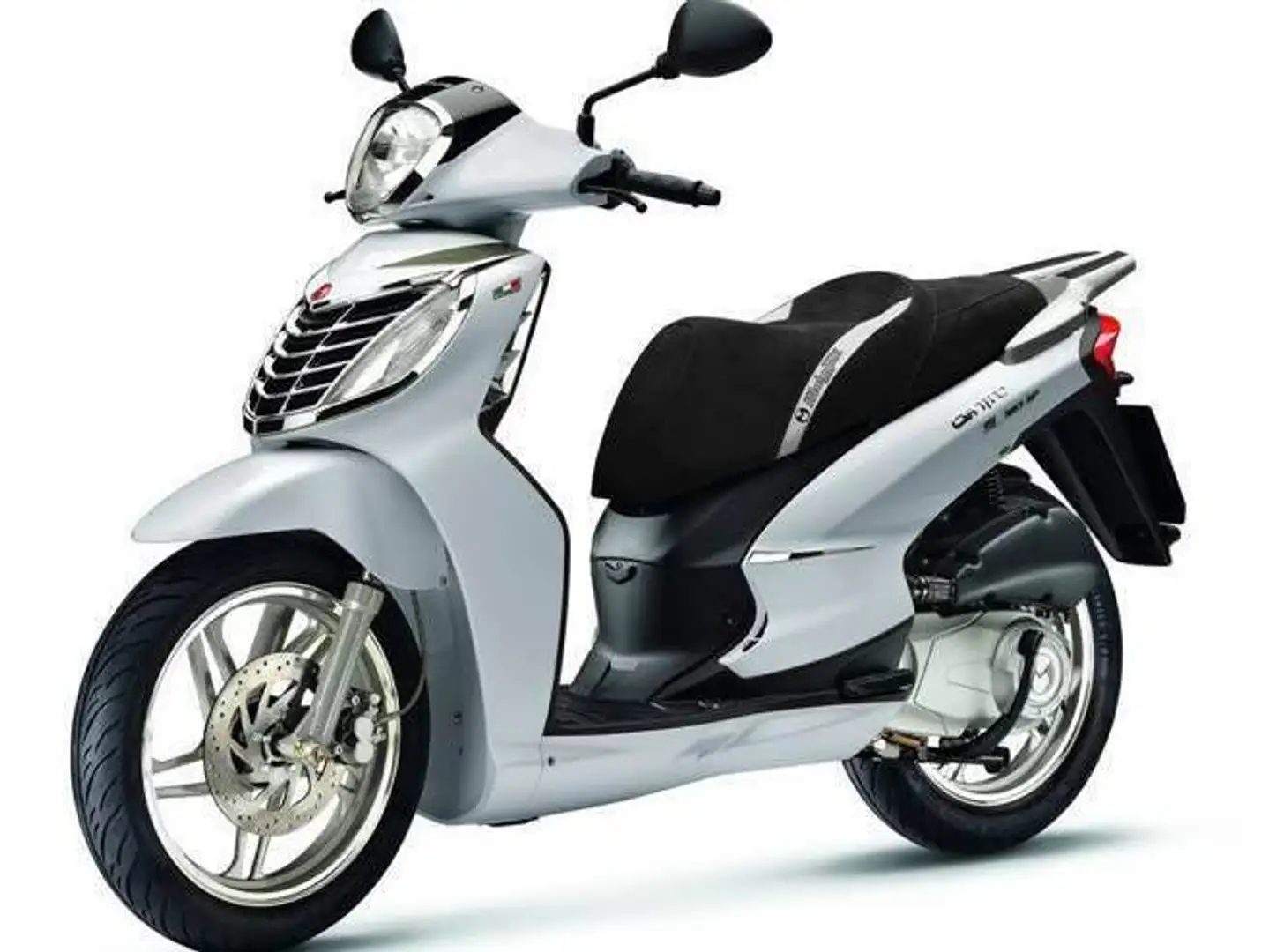 Malaguti Centro 50cc full optional Argento - 1