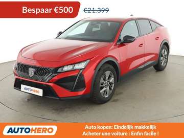 1.2 PureTech Allure Pack