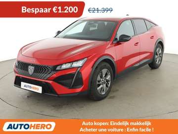 1.2 PureTech Allure Pack