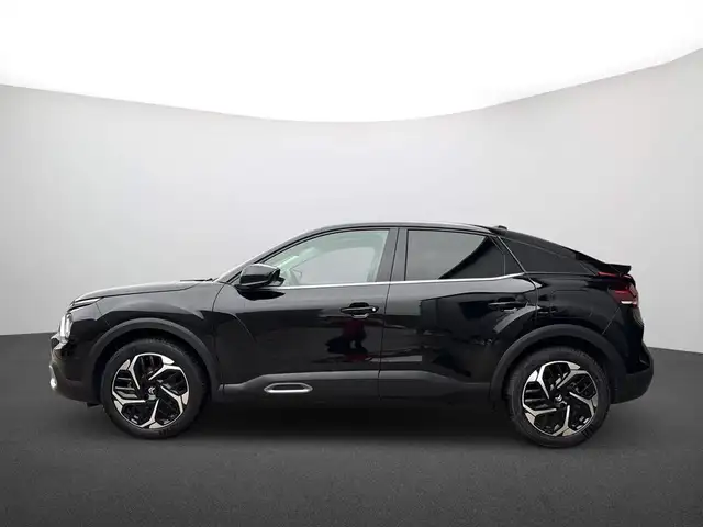 Citroen C4 view 5