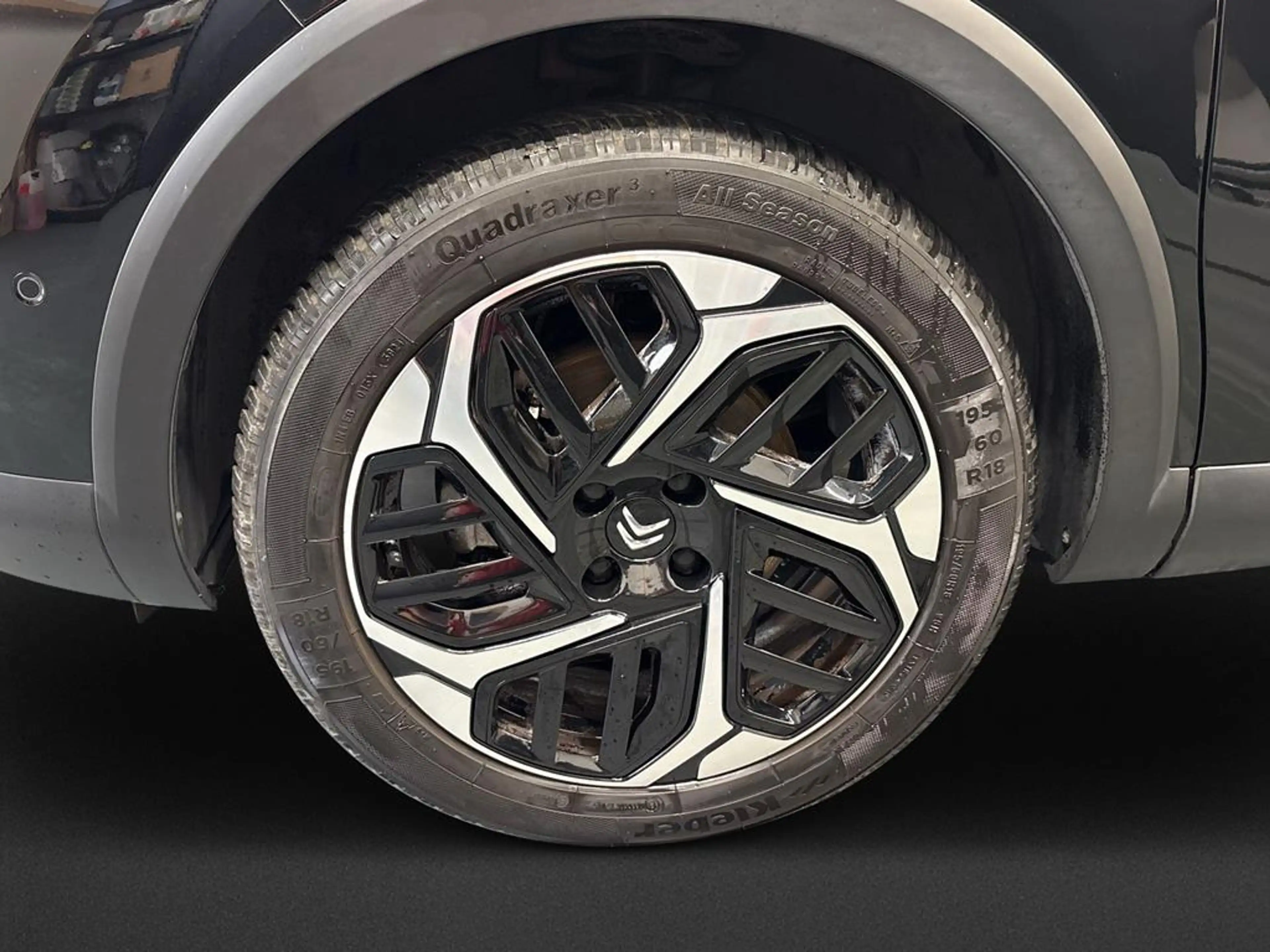 Citroen C4 1.2 PureTech 130 Max Stop& EAT — photo 10