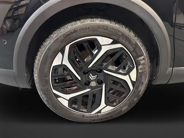 Citroen C4 view 10