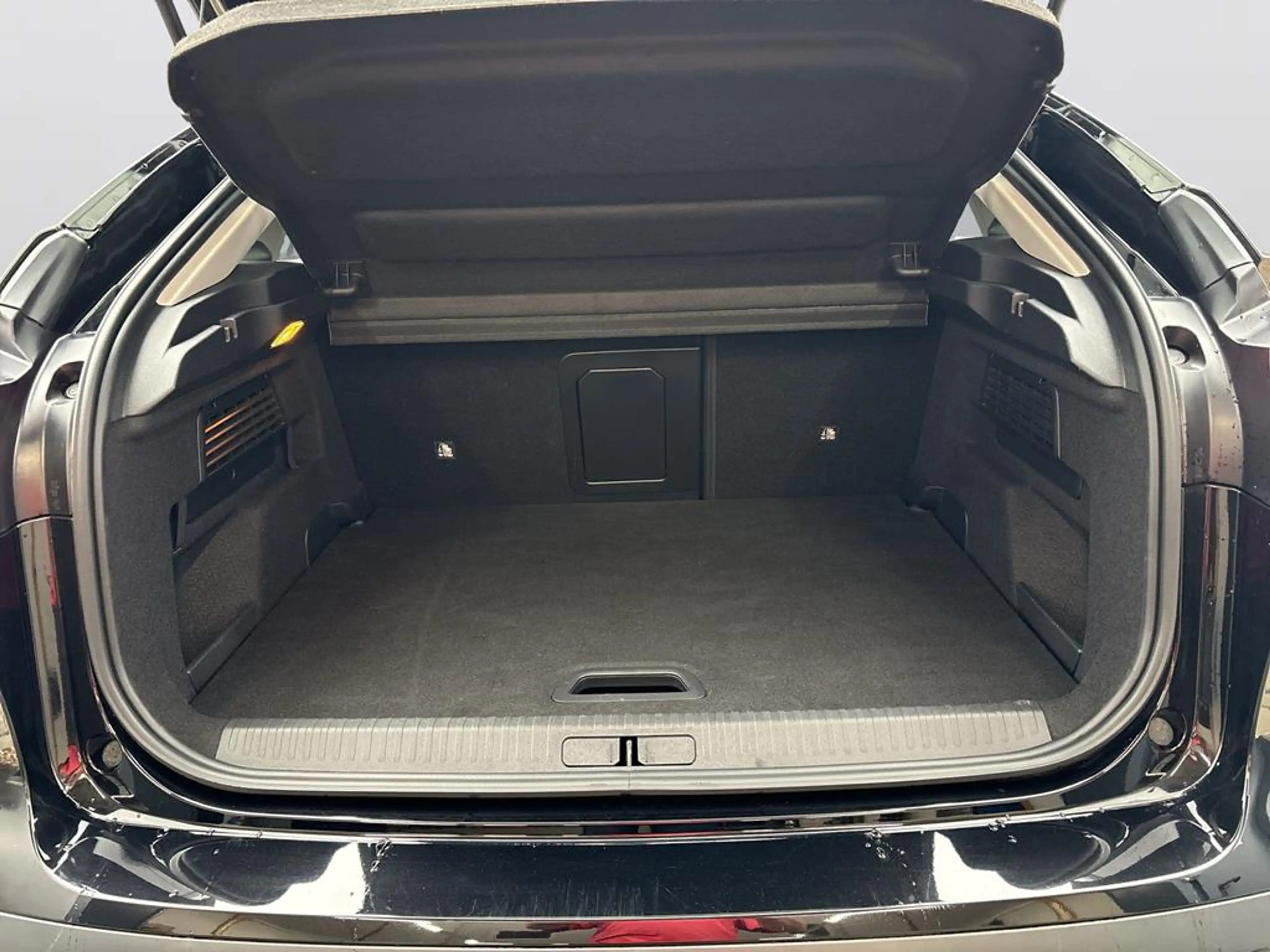 Citroen C4 1.2 PureTech 130 Max Stop& EAT — photo 9