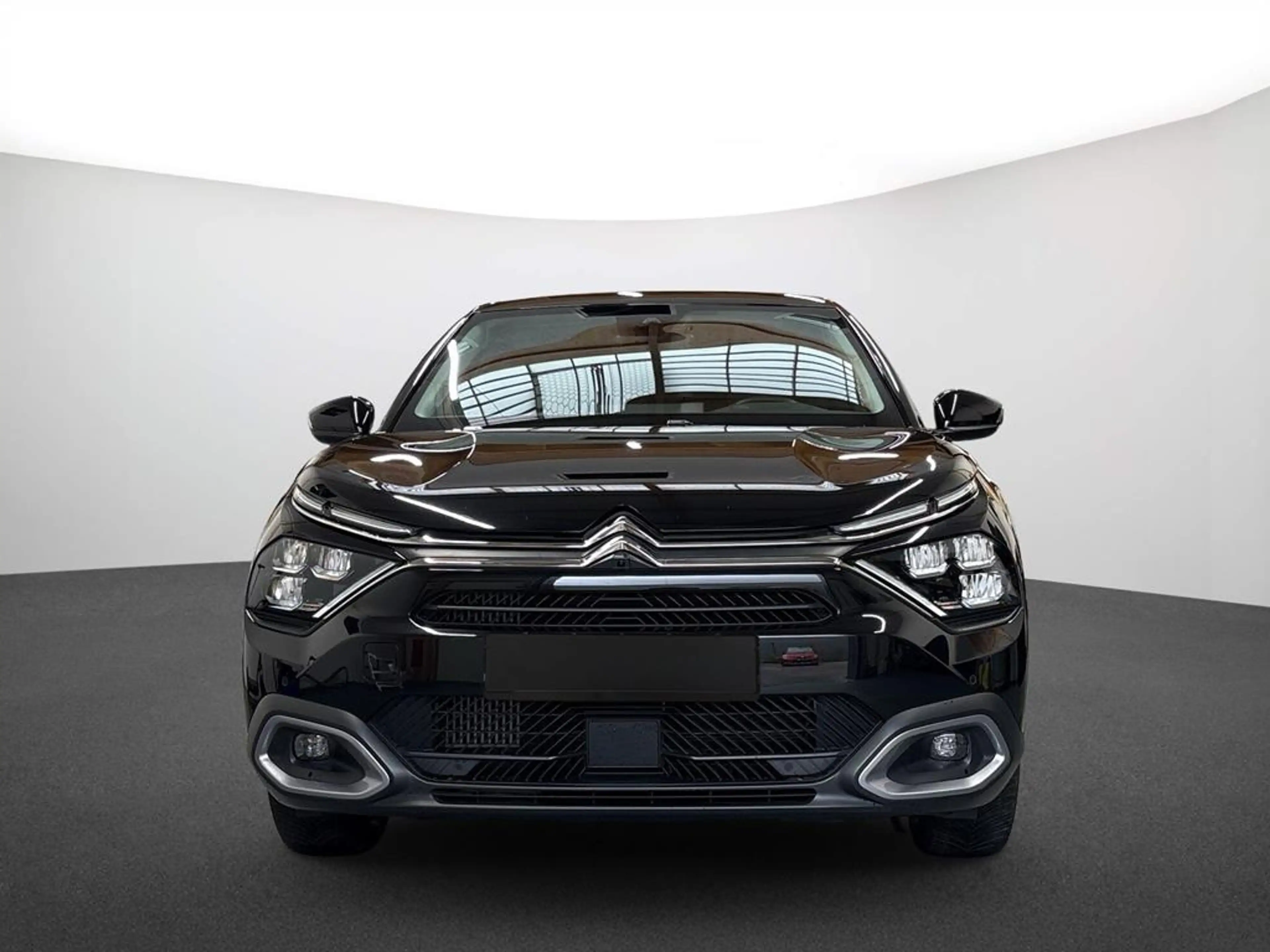 Citroen C4 1.2 PureTech 130 Max Stop& EAT — photo 3
