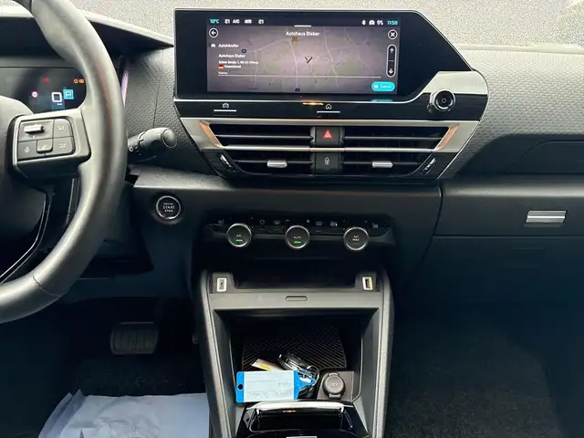 Citroen C4 view 14