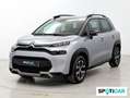 Citroen C3 Aircross 1.5 BLUEHDI 110 PLUS 5P Gris - thumbnail 4