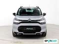 Citroen C3 Aircross 1.5 BLUEHDI 110 PLUS 5P Gris - thumbnail 5