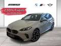 BMW 116 i M Sport design | Premium Paket Grau - thumbnail 1