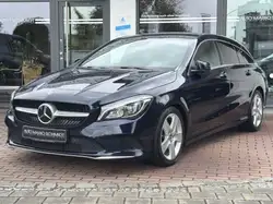 Mercedes-Benz CLA 180 Urban LED Distronic Plus