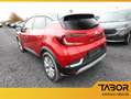 Renault Captur II 1.6 E-TECH 160 Aut. Intens ACC SHZ PDC Rot - thumbnail 4