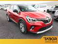 Renault Captur II 1.6 E-TECH 160 Aut. Intens ACC SHZ PDC Rot - thumbnail 2