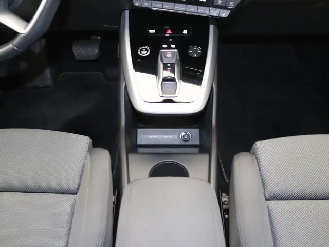 Audi Q4 E-Tron view 12
