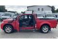 Nissan Navara Pickup King Cab XE 4X4 2.5 dCi Rot - thumbnail 3