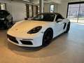 Porsche Boxster 718 Boxster 2.0i  300  CH PDK Blanc - thumbnail 46