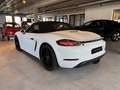 Porsche Boxster 718 Boxster 2.0i  300  CH PDK Blanc - thumbnail 40