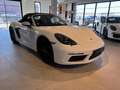Porsche Boxster 718 Boxster 2.0i  300  CH PDK Blanc - thumbnail 44