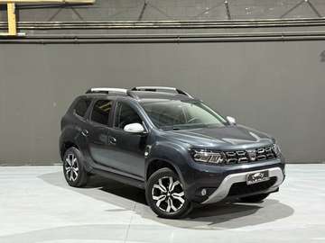 Duster 1.0 tce Prestige up Gpl 4x2 100cv