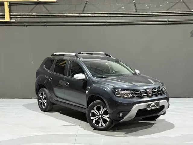 Dacia Duster Duster 1.0 tce Prestige up Gpl 4x2 100cv