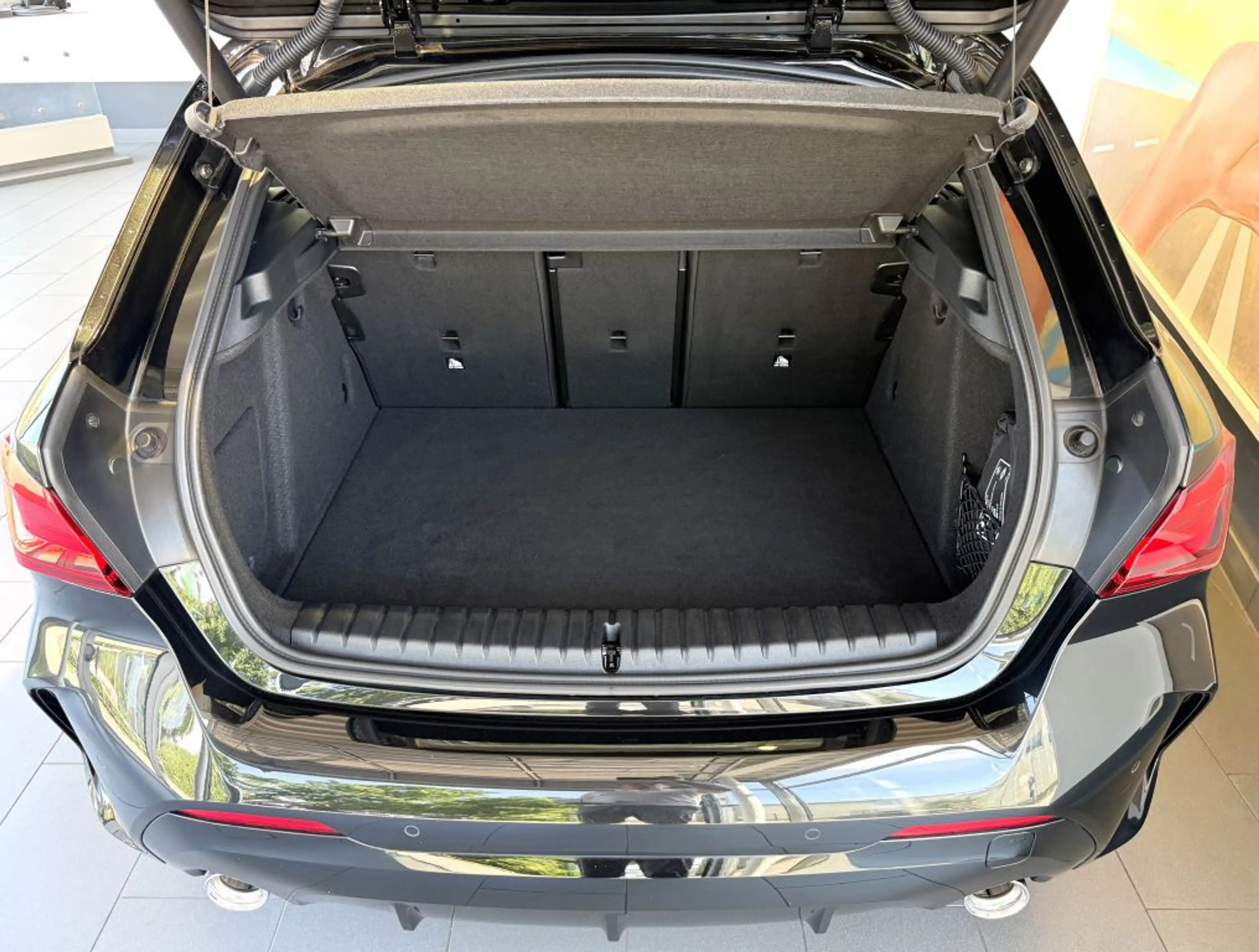 BMW 120 i M SPORT KOMF+adp.LED+HIFI+Lkrd.Hz.+TEMP+ — photo 14