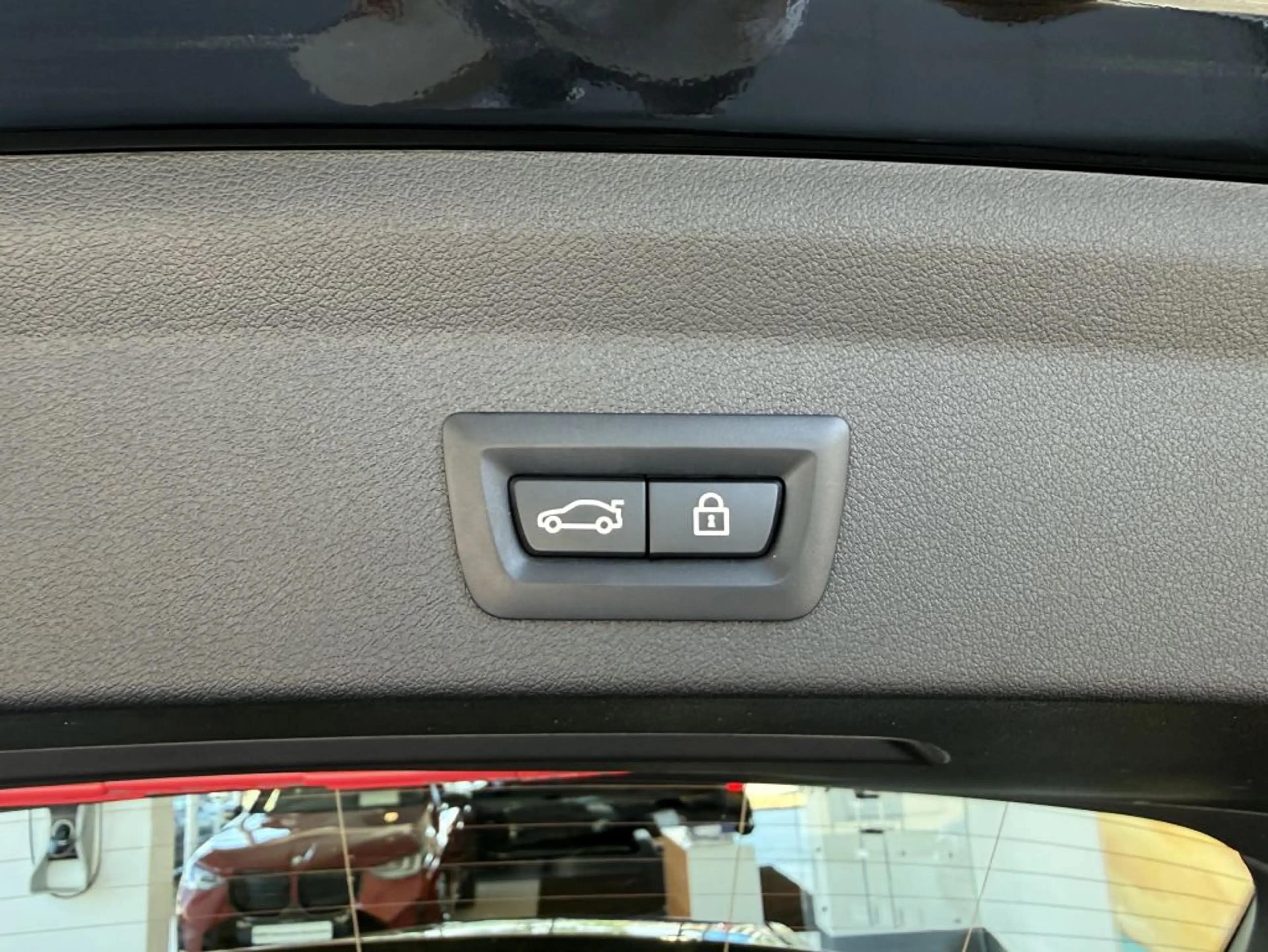 BMW 120 i M SPORT KOMF+adp.LED+HIFI+Lkrd.Hz.+TEMP+ — photo 15