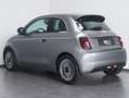 Fiat 500e 87KW/42kWh/DC-LADEN/CARPLAY/DAB/SOH Grau - thumbnail 3