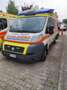 Fiat DUCATO AMBULANZA (NERVIESE) Bianco - thumbnail 1