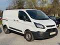 Ford Transit Custom Kasten City Light *TÜV neu*AHK* Wit - thumbnail 3