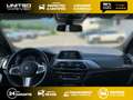 BMW X3 xDrive 30i 252ch BVA8 M SPORT Wit - thumbnail 3
