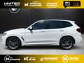BMW X3 xDrive 30i 252ch BVA8 M SPORT Wit - thumbnail 2