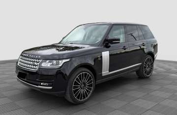 Range Rover 3.0 tdV6 Vogue auto