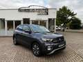 Volkswagen T-Cross Move +AHK/NAVI/SITZHEIZUNG+ Gris - thumbnail 1