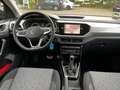 Volkswagen T-Cross Move +AHK/NAVI/SITZHEIZUNG+ Gris - thumbnail 8