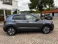 Volkswagen T-Cross Move +AHK/NAVI/SITZHEIZUNG+ Gris - thumbnail 4