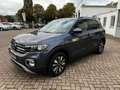 Volkswagen T-Cross Move +AHK/NAVI/SITZHEIZUNG+ Gris - thumbnail 3