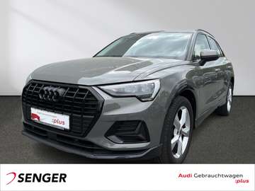 35 TFSI S tronic MMI LED AHK