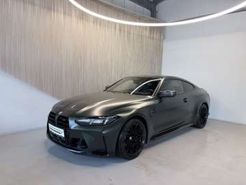 Competition M Coupe xDrive