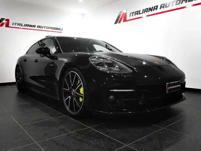 Porsche Panamera Sport Turismo 2.9 4S IVA ESPOSTA - PROM FINANZ.