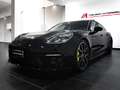 Porsche Panamera Sport Turismo 2.9 4S IVA ESPOSTA - PROM FINANZ. Schwarz - thumbnail 2