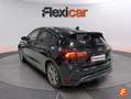 Ford Focus 1.0 Ecoboost MHEV 92kW Active Negro - thumbnail 5