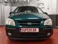 Hyundai Getz Getz 1.1i 12v GLi ABS * V/E * Verde - thumbnail 2