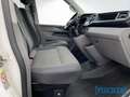 Volkswagen T6.1 Transporter Kombi 2.0TDI kurz KR Klima PDC hinten 9-Sitzer Weiß - thumbnail 14