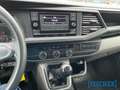 Volkswagen T6.1 Transporter Kombi 2.0TDI kurz KR Klima PDC hinten 9-Sitzer Weiß - thumbnail 11
