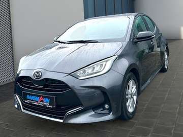 Hybrid AGILE COMFORT-P SAFETY-P1.5L VVT-i 116 PS A