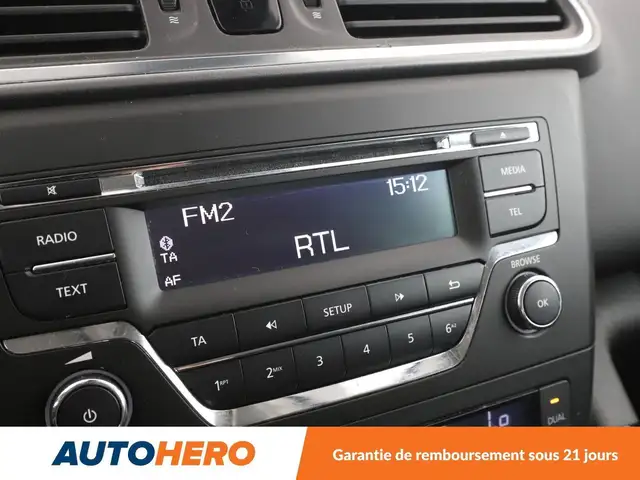 Renault Kadjar view 21