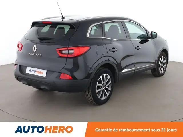 Renault Kadjar view 6