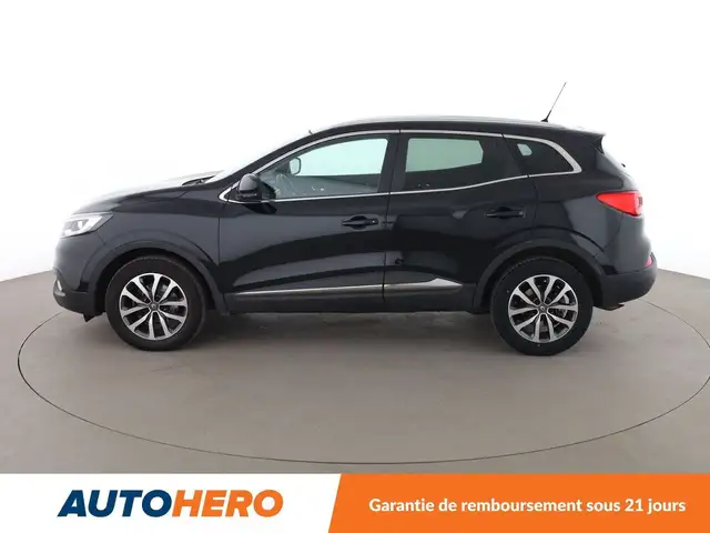 Renault Kadjar view 3